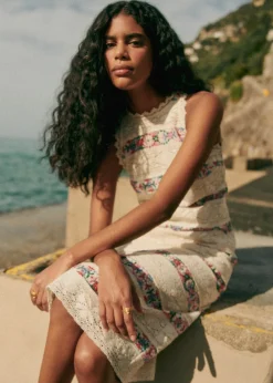 Reneka Dress|Sézane Store