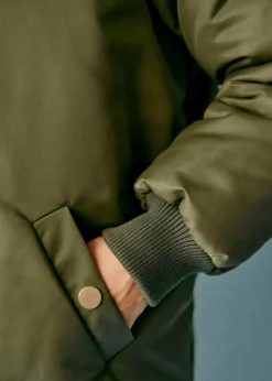 Richie Coat|Sézane Cheap