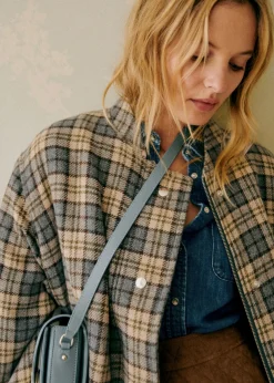 Richie Coat|Sézane Cheap