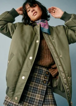 Richie Coat|Sézane Cheap