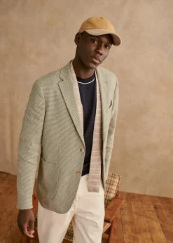 Riddle Jacket|Sézane Outlet