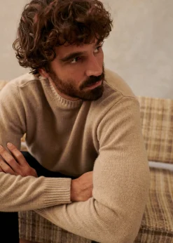Riley Sweater|Sézane Hot