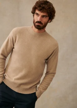 Riley Sweater|Sézane Hot