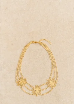 Rita Necklace|Sézane Outlet