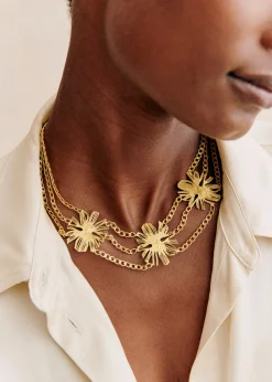 Rita Necklace|Sézane Outlet