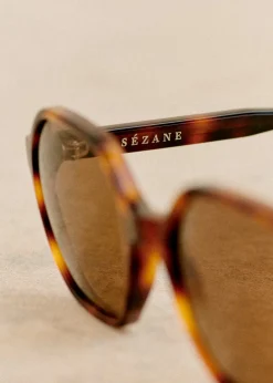 Rita Sunglasses|Sézane Clearance