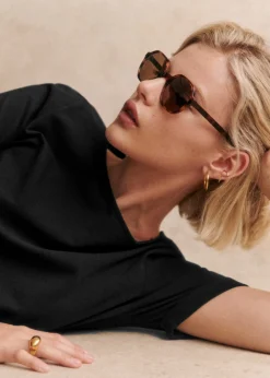 Rita Sunglasses|Sézane Clearance