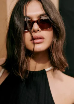 Rita Sunglasses|Sézane Clearance