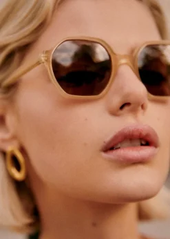 Rita Sunglassses|Sézane Cheap