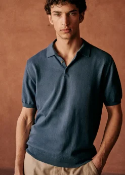 Riviera Polo|Sézane New