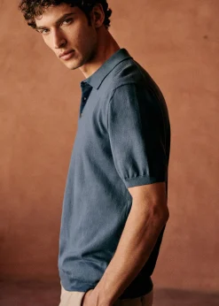 Riviera Polo|Sézane New