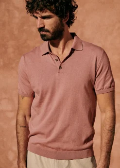 Riviera Polo|Sézane New