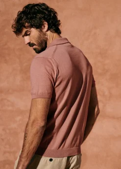 Riviera Polo|Sézane New