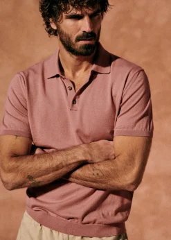 Riviera Polo|Sézane New