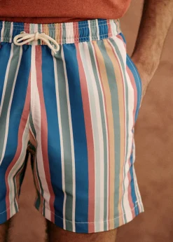 Rob Swim Shorts|Sézane Best Sale