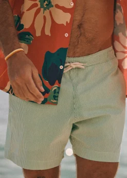 Rob Swim Shorts|Sézane Best Sale
