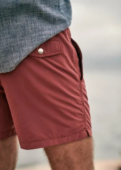 Rob Swim Shorts|Sézane Best Sale