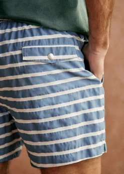 Rob Swim Shorts|Sézane Best Sale