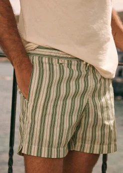 Rob Swim Shorts|Sézane Best Sale
