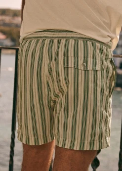 Rob Swim Shorts|Sézane Best Sale