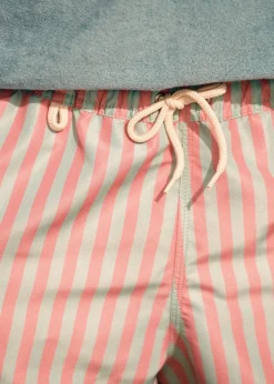 Rob Swim Shorts|Sézane Outlet