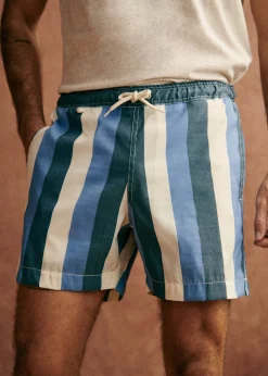 Rob Swim Shorts|Sézane Outlet