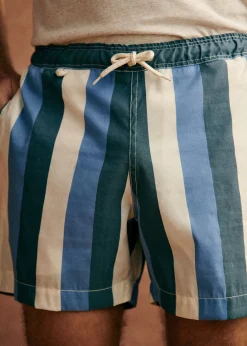 Rob Swim Shorts|Sézane Outlet