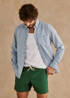 Rob Swim Shorts|Sézane Outlet
