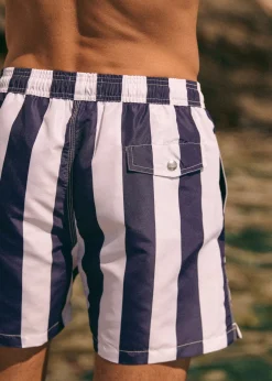 Rob Swim Shorts|Sézane Outlet