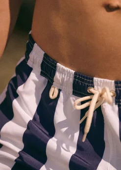 Rob Swim Shorts|Sézane Outlet