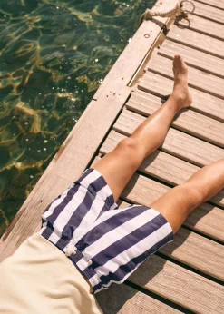 Rob Swim Shorts|Sézane Outlet