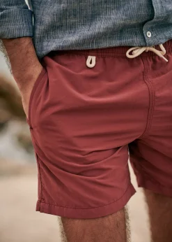 Rob Swim Shorts|Sézane Outlet