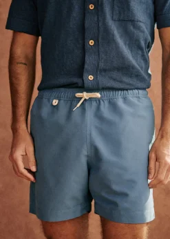Rob Swim Shorts|Sézane Outlet