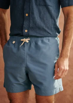 Rob Swim Shorts|Sézane Outlet