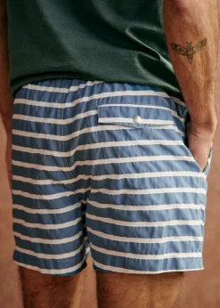 Rob Swim Shorts|Sézane Outlet