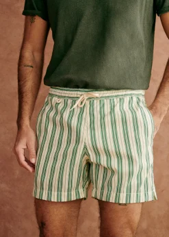 Rob Swim Shorts|Sézane Outlet