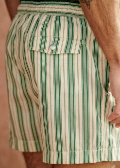 Rob Swim Shorts|Sézane Outlet