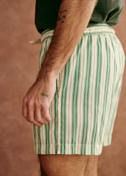 Rob Swim Shorts|Sézane Outlet