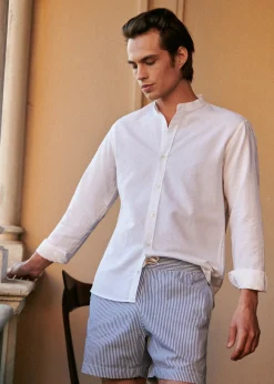 Rob Swim Shorts|Sézane Outlet