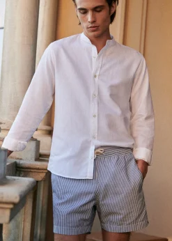 Rob Swim Shorts|Sézane Outlet
