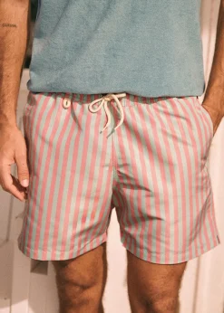 Rob Swim Shorts|Sézane Store