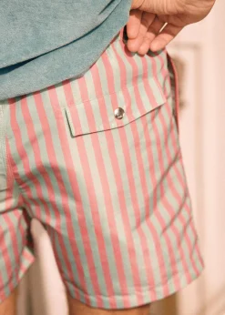 Rob Swim Shorts|Sézane Store