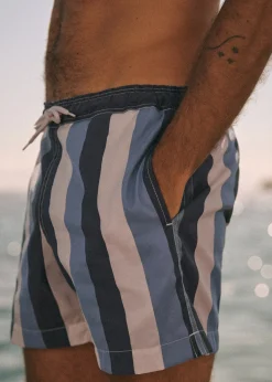 Rob Swim Shorts|Sézane Store