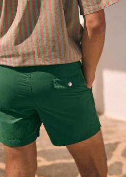 Rob Swim Shorts|Sézane Store