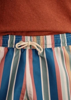 Rob Swim Shorts|Sézane Store