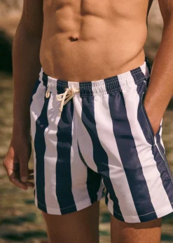 Rob Swim Shorts|Sézane Store