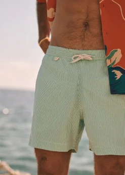 Rob Swim Shorts|Sézane Store
