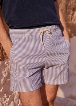 Rob Swim Shorts|Sézane Store