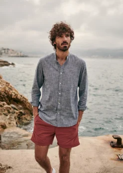 Rob Swim Shorts|Sézane Store