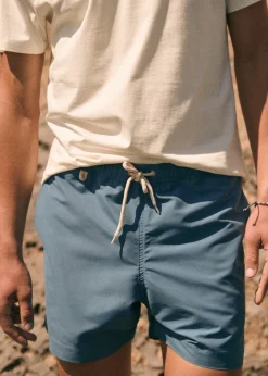 Rob Swim Shorts|Sézane Store